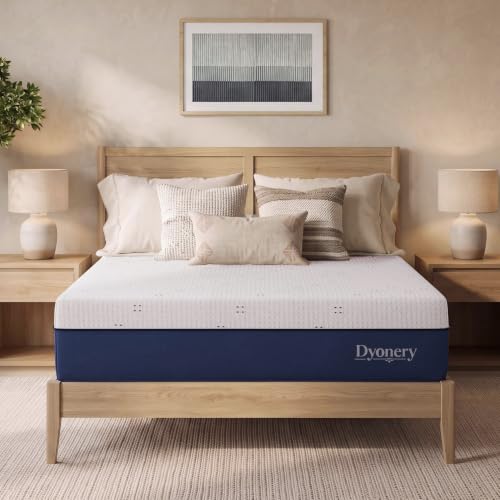 Queen Yatak 12 İnç Jel Hafızal - Memory Foam Mattress In A Box Queen incelemesi ve fiyatı